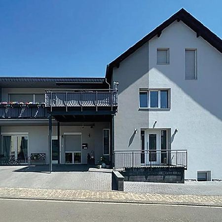 Goerg Ferienwohnungen Креф Екстер'єр фото